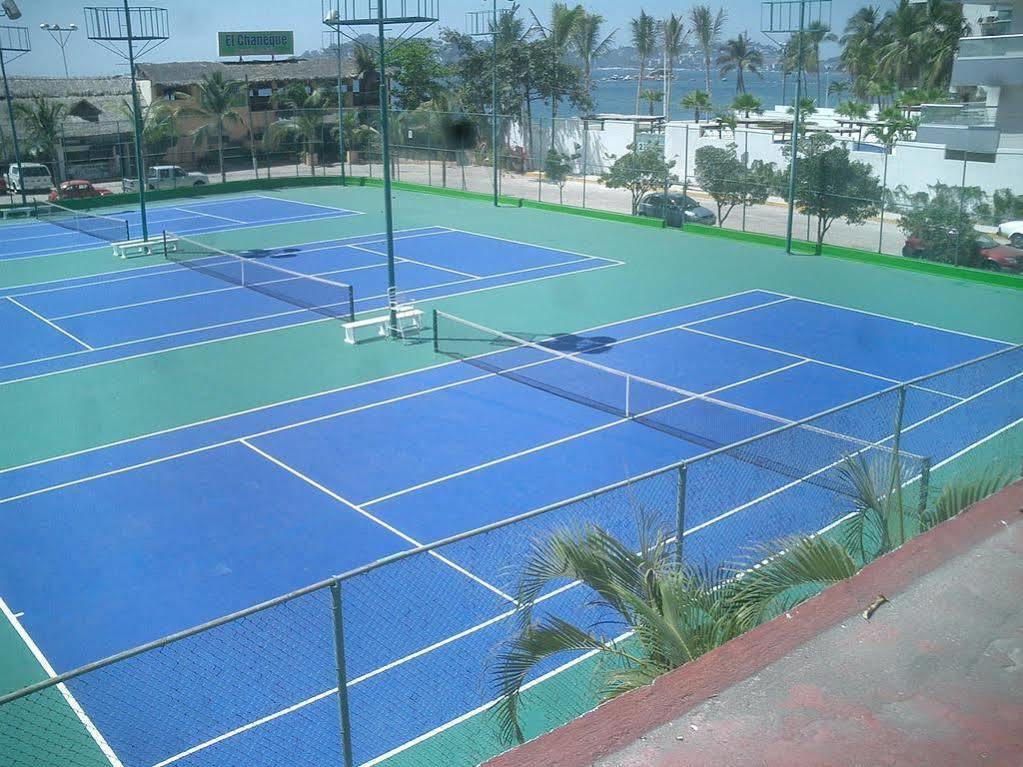 Acapulco Park Hotel Facilities photo