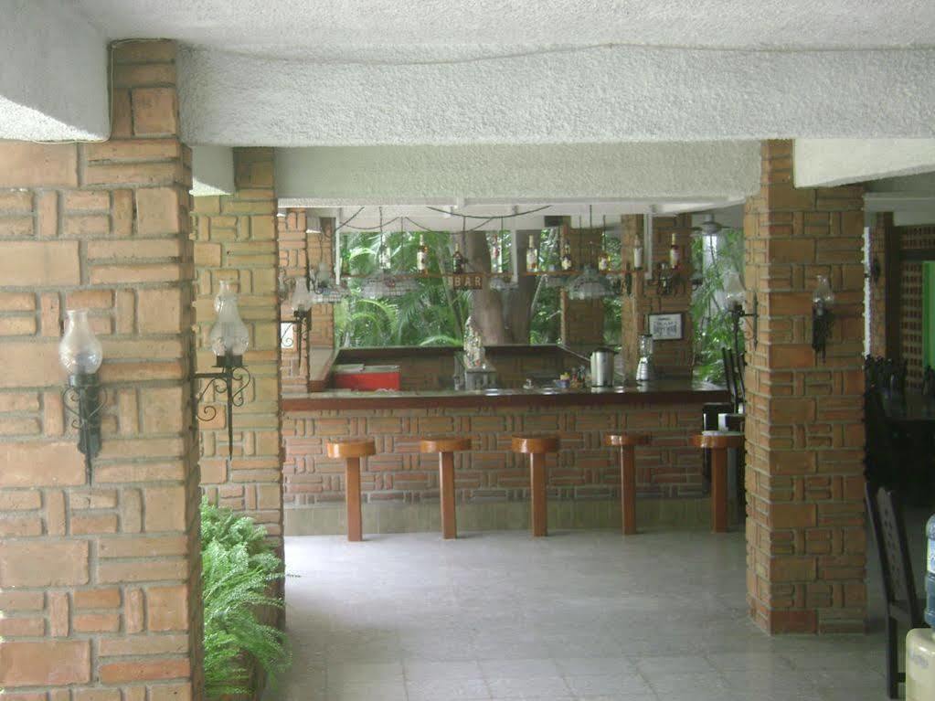 Acapulco Park Hotel Restaurant photo